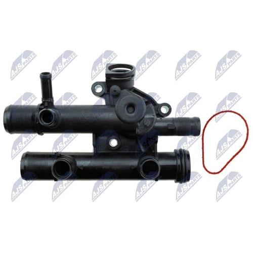 NTY Thermostat, K&uuml;hlmittel CTM-PL-028