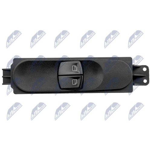 NTY Schalter, Fensterheber EWS-ME-004