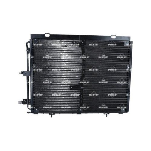 NRF Kondensator, Klimaanlage EASY FIT 35229