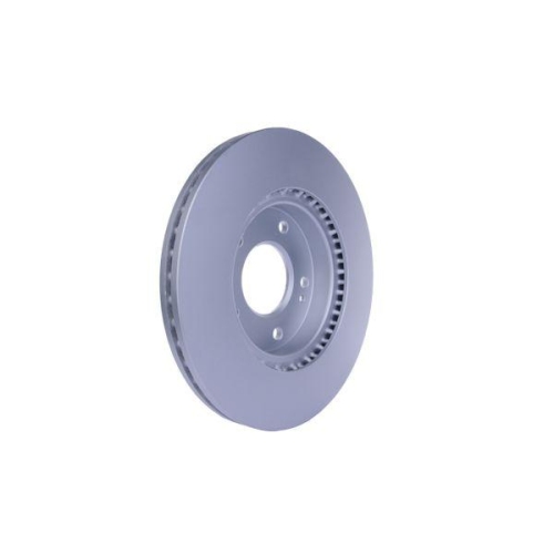 HELLA Bremsscheibe PRO 8DD 355 118-371