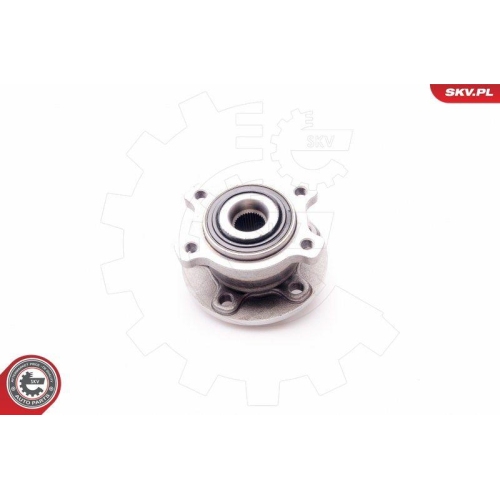 ESEN SKV Radlagersatz 29SKV076