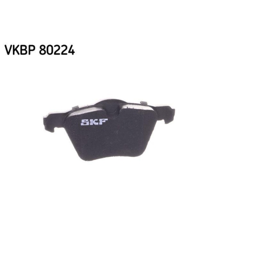 SKF Bremsbelagsatz, Scheibenbremse VKBP 80224
