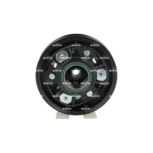 NRF Magnetkupplung, Klimakompressor 380160