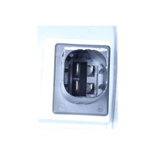 MAXGEAR Wasserpumpe, Motorkühlung