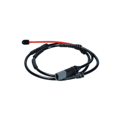 KAMOKA Warnkontakt, Bremsbelagverschleiß