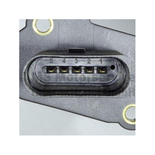PIERBURG Luftmassenmesser 7.07759.72.0