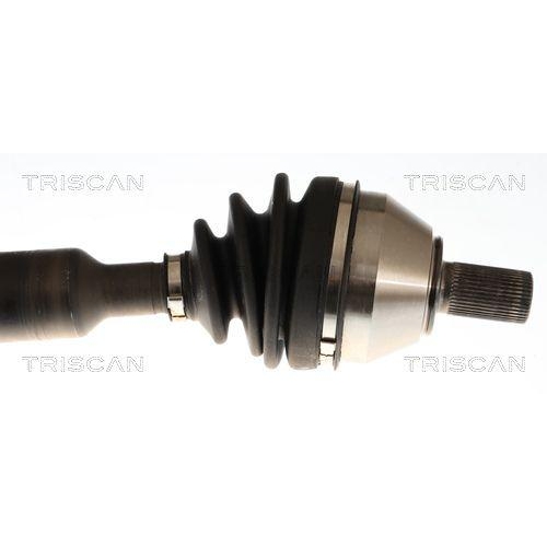 TRISCAN Antriebswelle 8540 27557