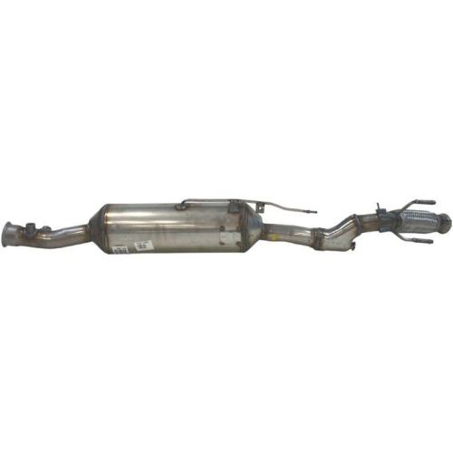 BOSAL Ru&szlig;-/Partikelfilter, Abgasanlage 097-380