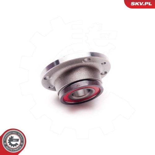 ESEN SKV Radlagersatz 29SKV014