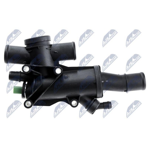 NTY Thermostat, K&uuml;hlmittel CTM-CT-003