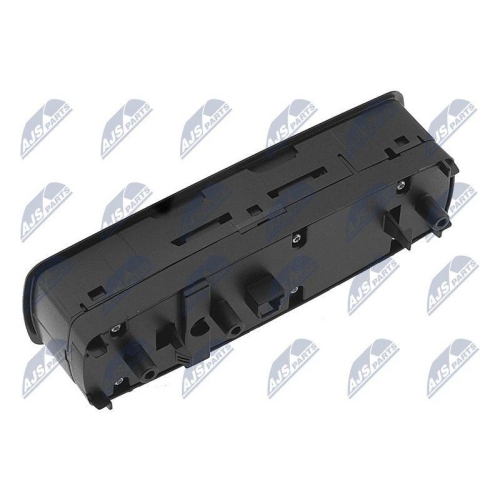 NTY Schalter, Fensterheber EWS-ME-022