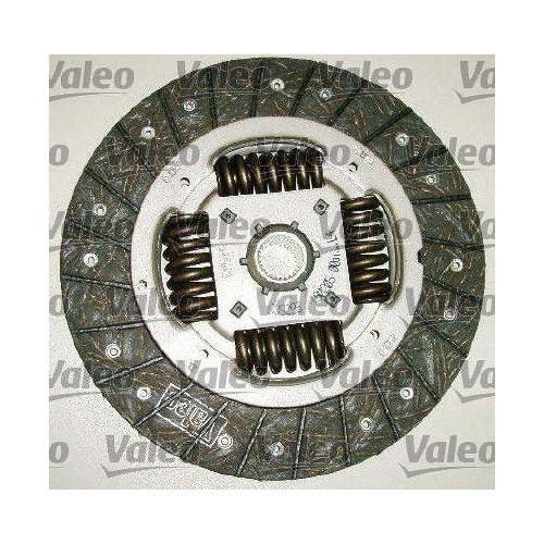 VALEO Kupplungssatz SERVICE 3KKIT für UMRUESTSATZ 826363