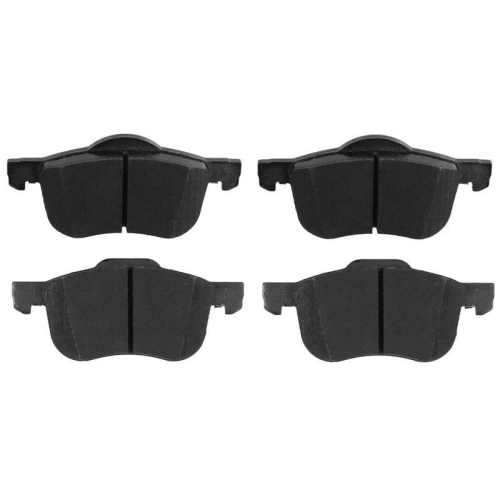 TRW Bremsbelagsatz, Scheibenbremse COTEC GDB1388