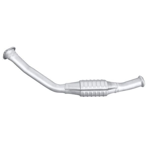 HELLA Katalysator Easy2Fit &ndash; PARTNERED with Faurecia 8LE 366 050-941