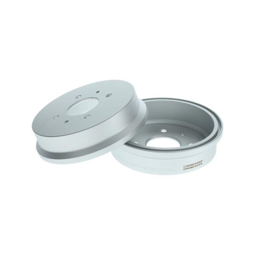 BOSCH Bremstrommel 0 986 477 235