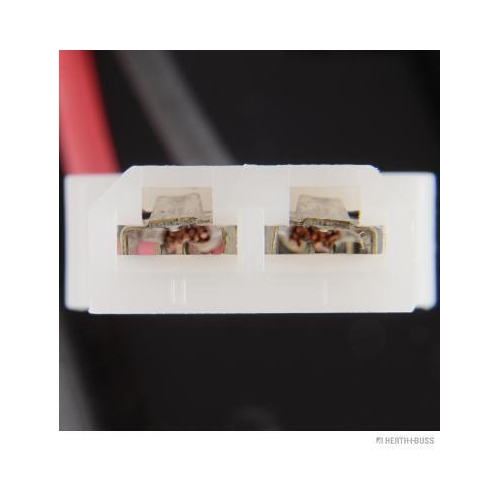 HERTH+BUSS ELPARTS Lenkstockschalter 70477009