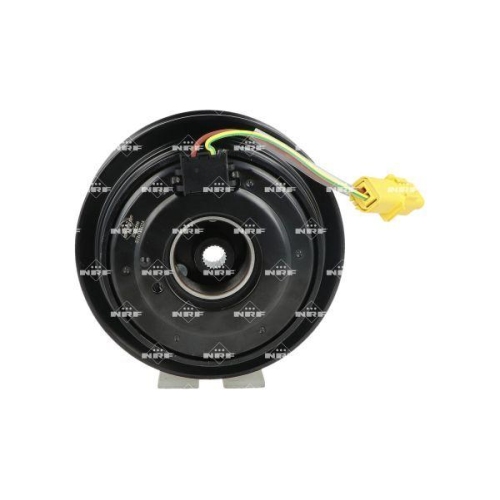 NRF Magnetkupplung, Klimakompressor 380165