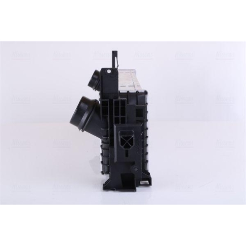 NISSENS Ladeluftkühler ** FIRST FIT ** 961591