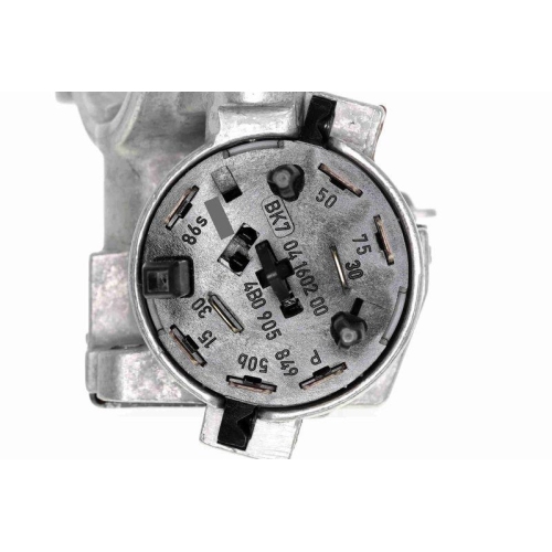 VAICO Lenkschloss Original VAICO Qualität V10-7402