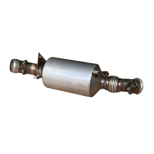 AHG Ruß-/Partikelfilter, Abgasanlage AHG11029