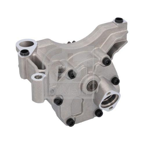 FEBI BILSTEIN Ölpumpe 198480