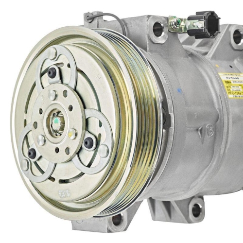 VALEO Kompressor, Klimaanlage VALEO ORIGINS - NEW O.E. TECHNOLOGIE 815048