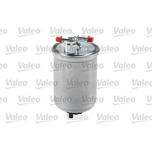 VALEO Kraftstofffilter 587506
