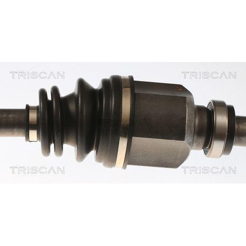TRISCAN Antriebswelle 8540 10556