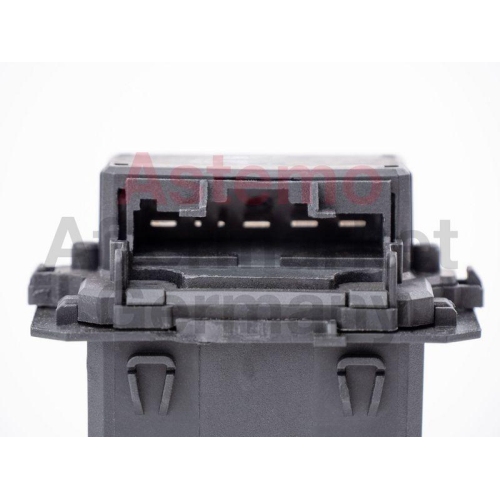 ASTEMO-HITACHI Regler, Innenraumgebl&auml;se 2502597