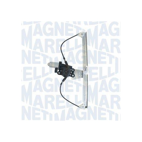 MAGNETI MARELLI Fensterheber 350103867000