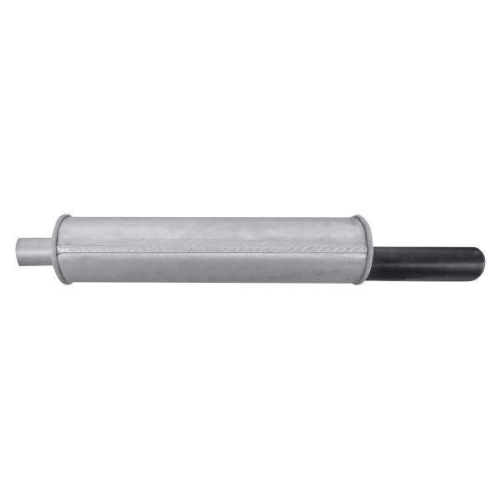 HELLA Endschalld&auml;mpfer Easy2Fit &ndash; PARTNERED with Faurecia 8LD 366 030-901