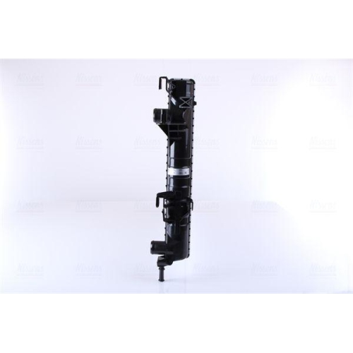 NISSENS K&uuml;hler, Motork&uuml;hlung 637666