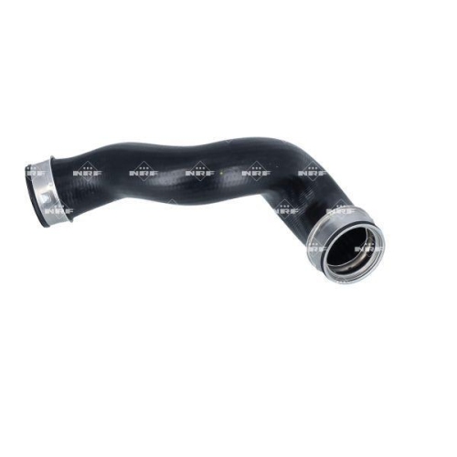 NRF Ladeluftschlauch 166317