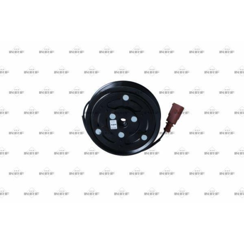 NRF Magnetkupplung, Klimakompressor 380093