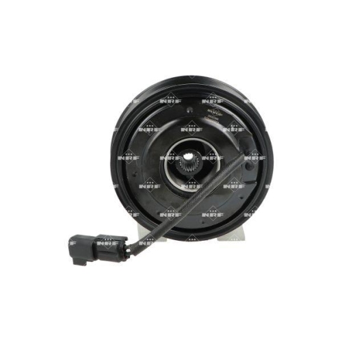 NRF Magnetkupplung, Klimakompressor 380177
