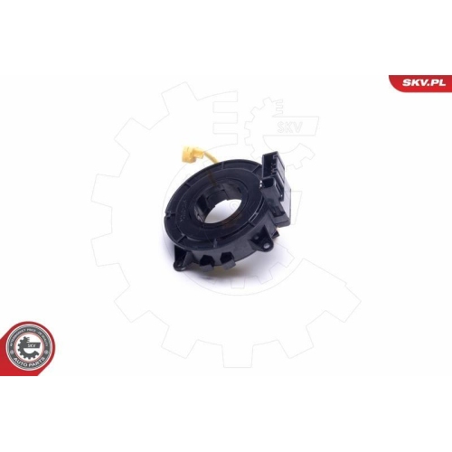 ESEN SKV Wickelfeder, Airbag