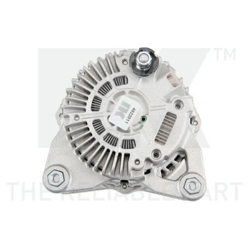 NK Generator 4822011