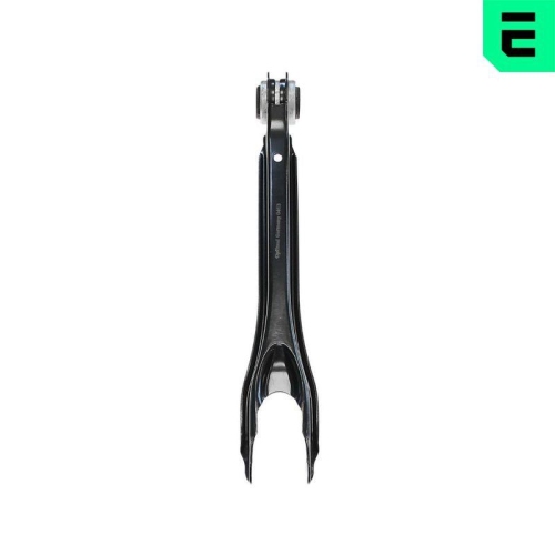 OPTIMAL Lenker, Radaufhängung