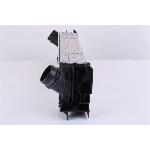 NISSENS Ladeluftkühler ** FIRST FIT ** 961596