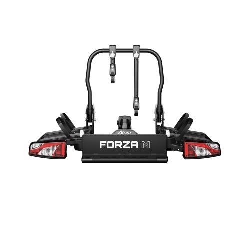 ATERA Heckfahrradtr&auml;ger Forza M 2er f&uuml;r 2 Fahrr&auml;der 022800