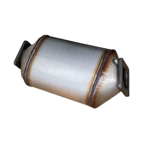 AHG Ru&szlig;-/Partikelfilter, Abgasanlage AHG11030