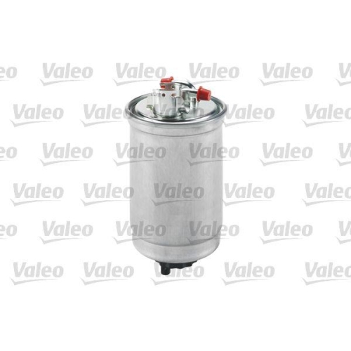 VALEO Kraftstofffilter 587507