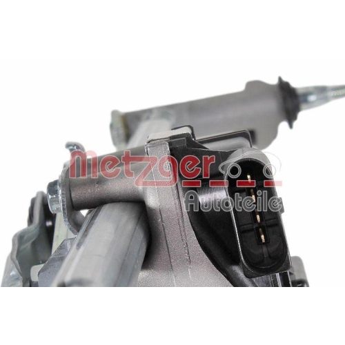 METZGER AUTOTEILE Wischergest&auml;nge GREENPARTS 2191072