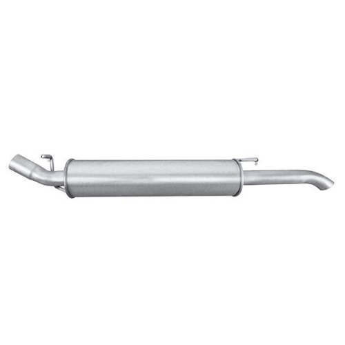 HELLA Endschalld&auml;mpfer Easy2Fit &ndash; PARTNERED with Faurecia 8LD 366 030-951