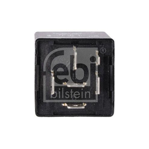 FEBI BILSTEIN Relais, Wisch-Wasch-Intervall 34502