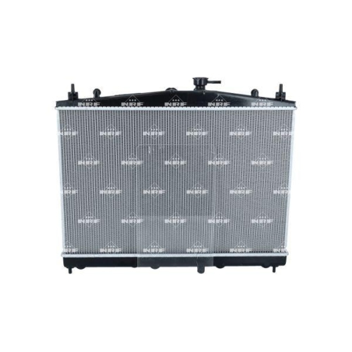 NRF K&uuml;hler, Motork&uuml;hlung 58236