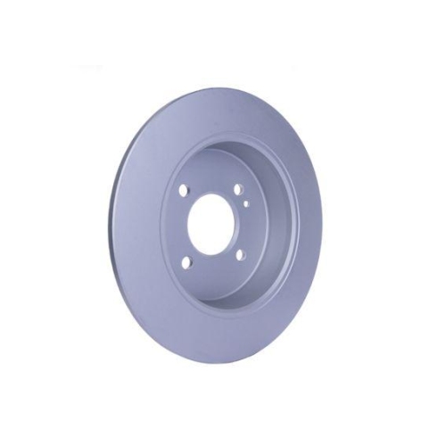 HELLA Bremsscheibe PRO 8DD 355 118-501