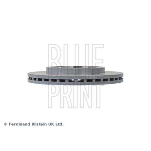 BLUE PRINT Bremsscheibe ADN14325