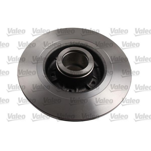 VALEO Bremsscheibe 197312