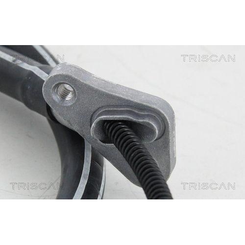 TRISCAN Seilzug, Feststellbremse 8140 131298